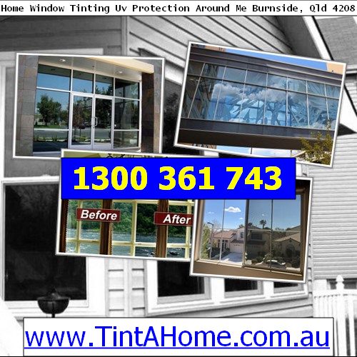 Home Window Tinting Night Privacy 2021 Burnside, Qld 4208